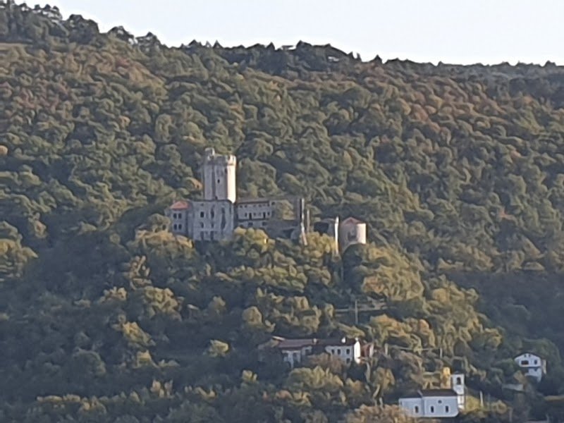 Župnijska cerkev sv. Urha - dodatna slika
