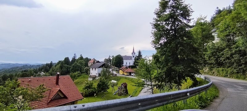 Župnijska cerkev sv. Urha in sv. Martina - dodatna slika