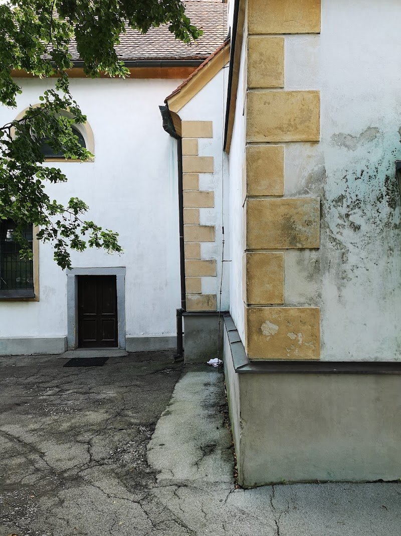 Župnijska cerkev sv. Vida - dodatna slika
