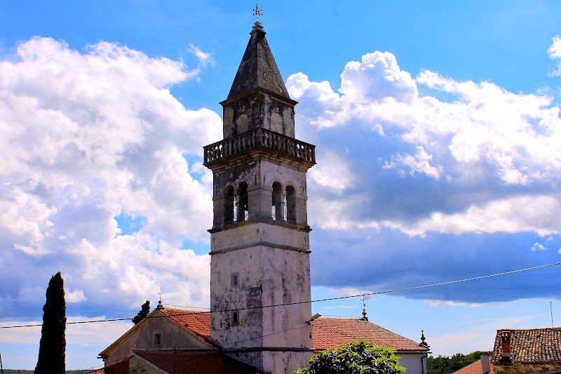 Župnijska cerkev sv. nadangela Mihaela - dodatna slika