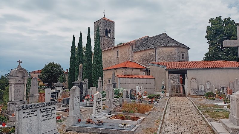 Župnijska cerkev svetega Elija - dodatna slika