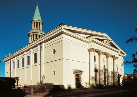 Župnijska cerkev svetega Frančiška Asiškega