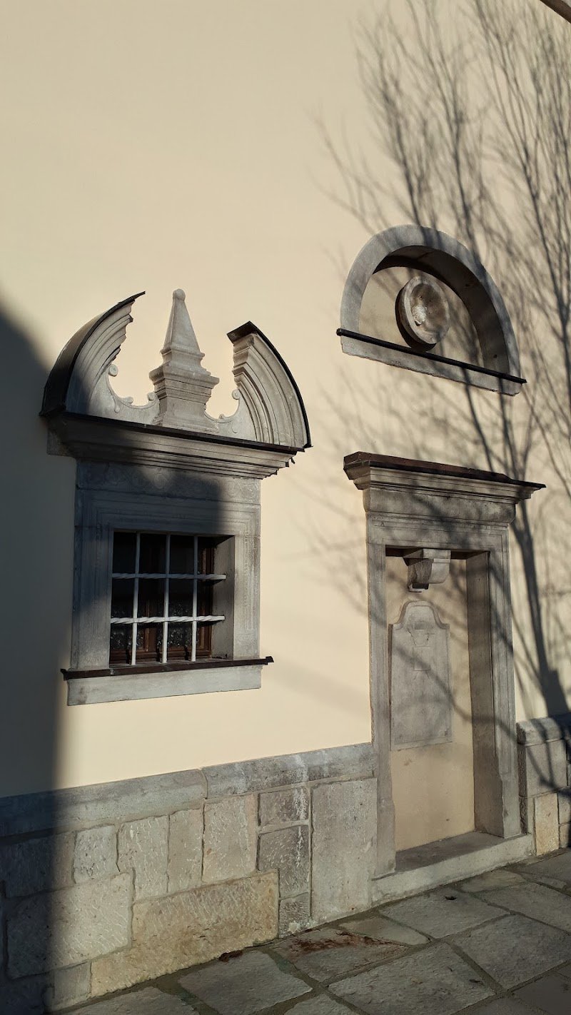 Župnijska cerkev svetega Martina - dodatna slika