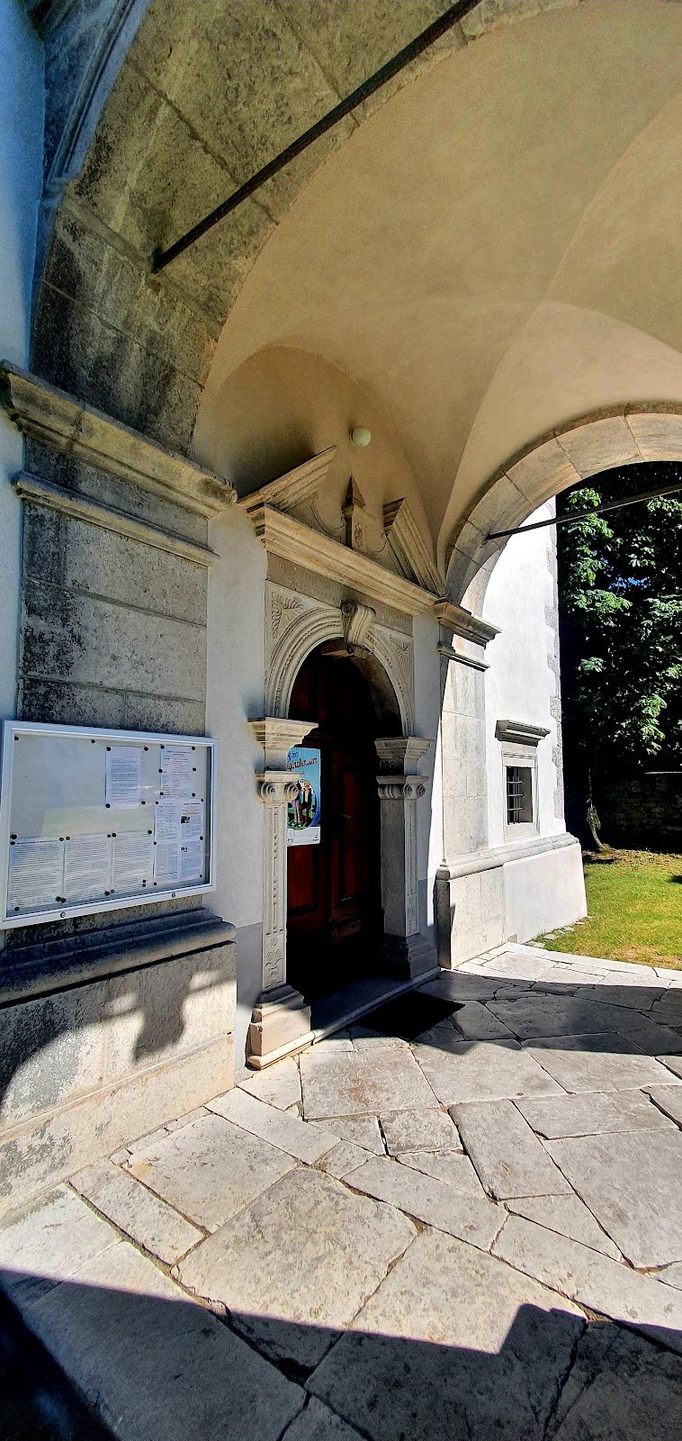 Župnijska cerkev svetega Petra - dodatna slika