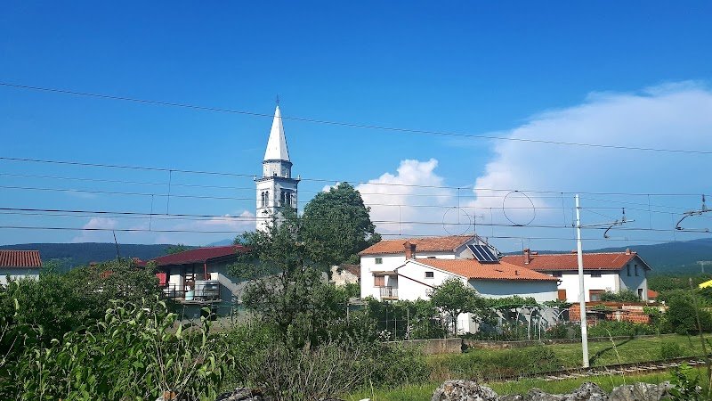 Župnijska cerkev svetega Petra - dodatna slika