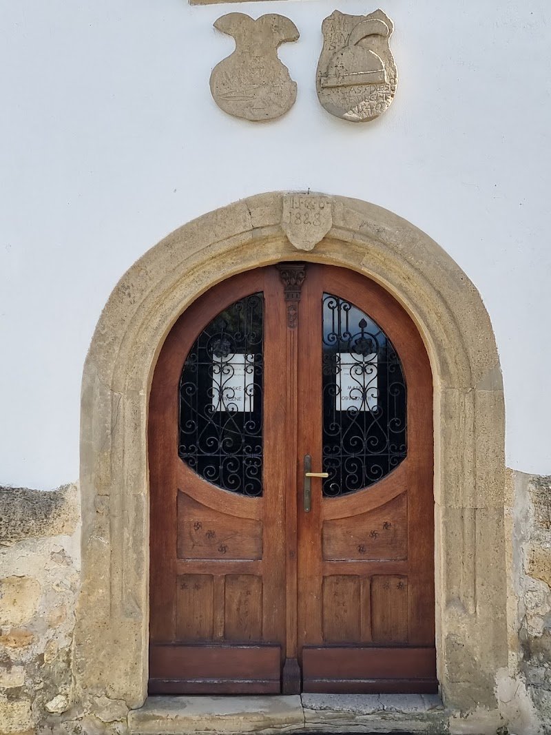 Župnijski urad Sv. Anton - dodatna slika