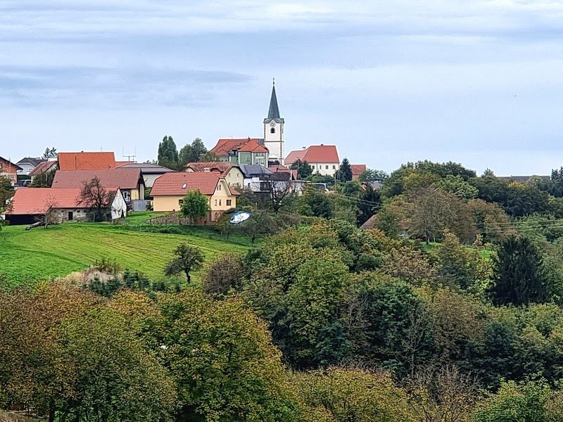 Župnijski urad Sv. Anton - dodatna slika