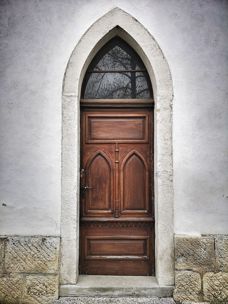 Župnišče - dodatna slika