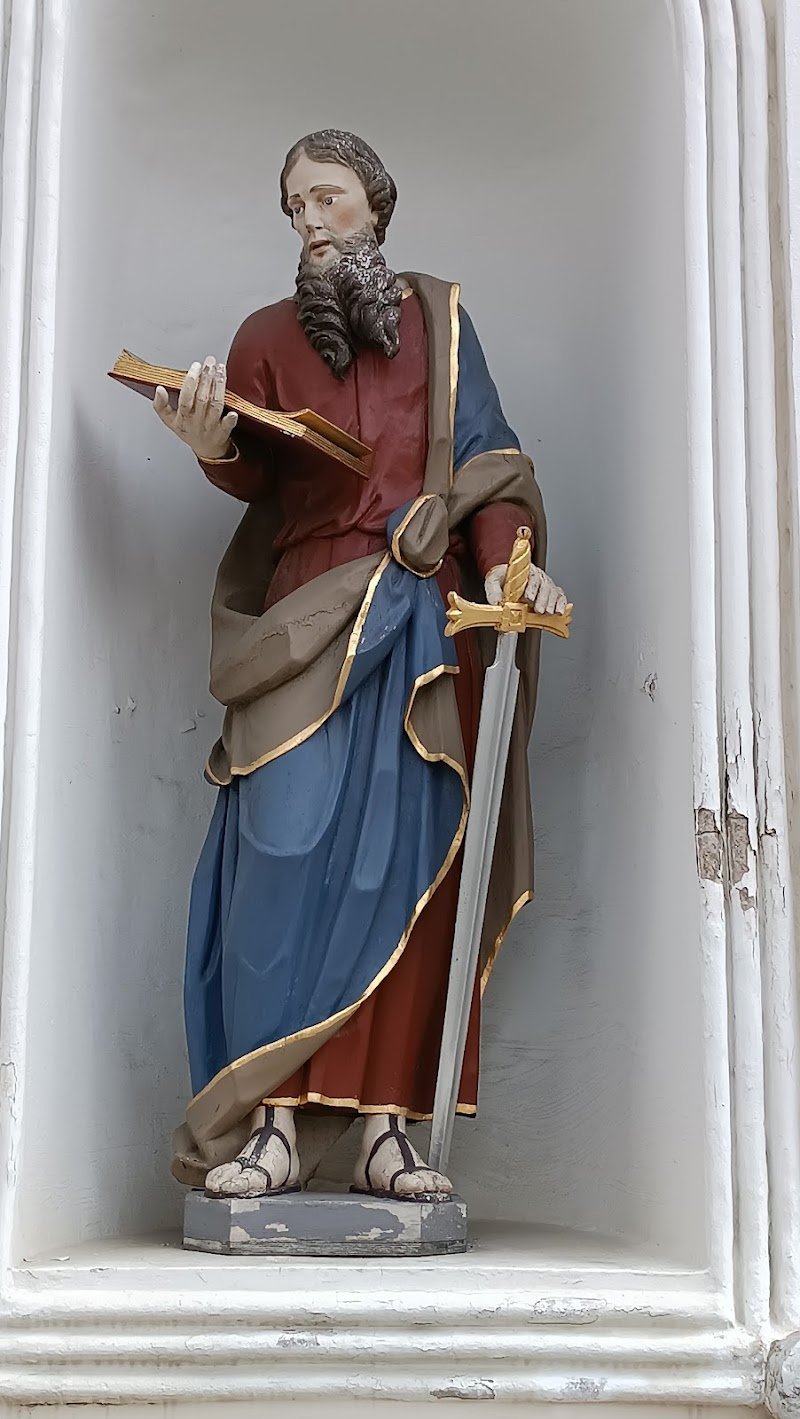 cerkev Marijinega rojstva - dodatna slika