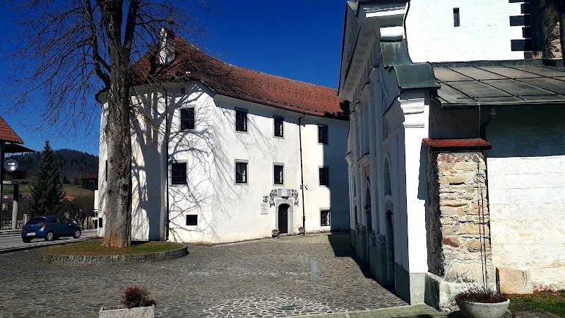 cerkev Marijinega rojstva - dodatna slika