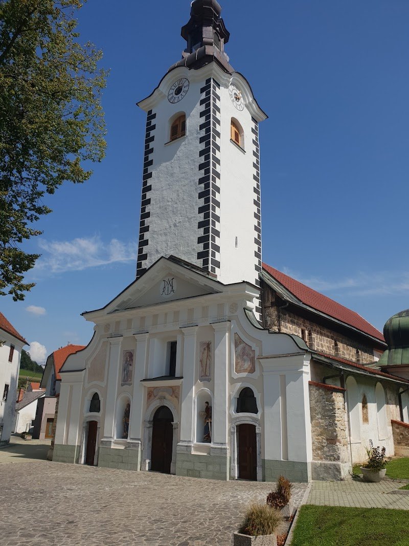 cerkev Marijinega rojstva