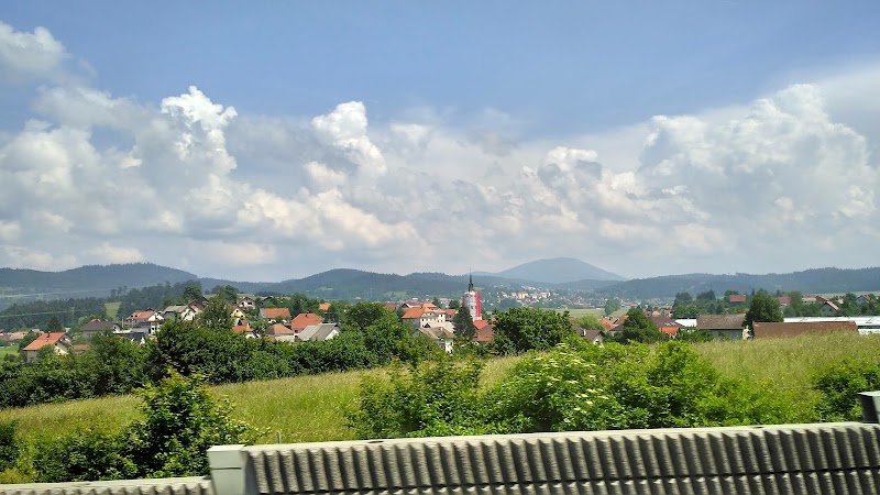 cerkev Sv. Martin - dodatna slika