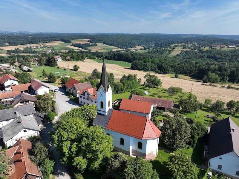 cerkev sv. Boštjana - dodatna slika