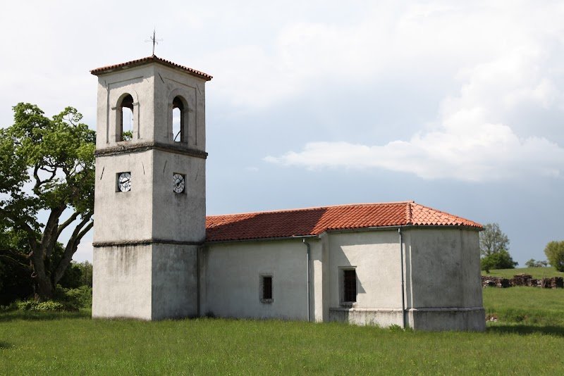 cerkev sv. Boštjana - dodatna slika