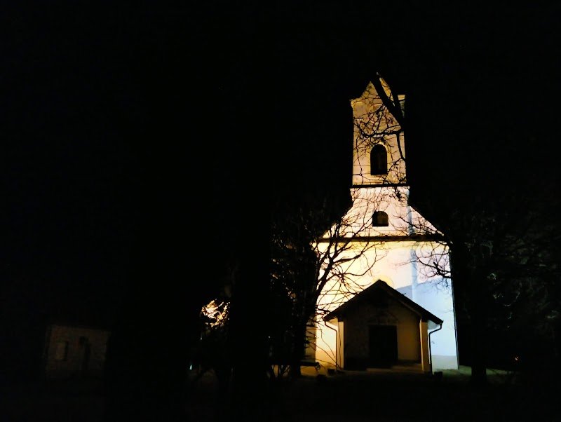 cerkev sv. Boštjana - dodatna slika