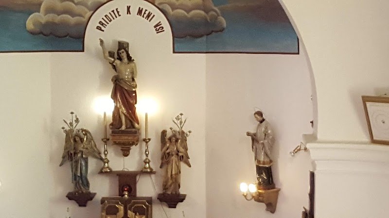 cerkev sv. Boštjana - dodatna slika