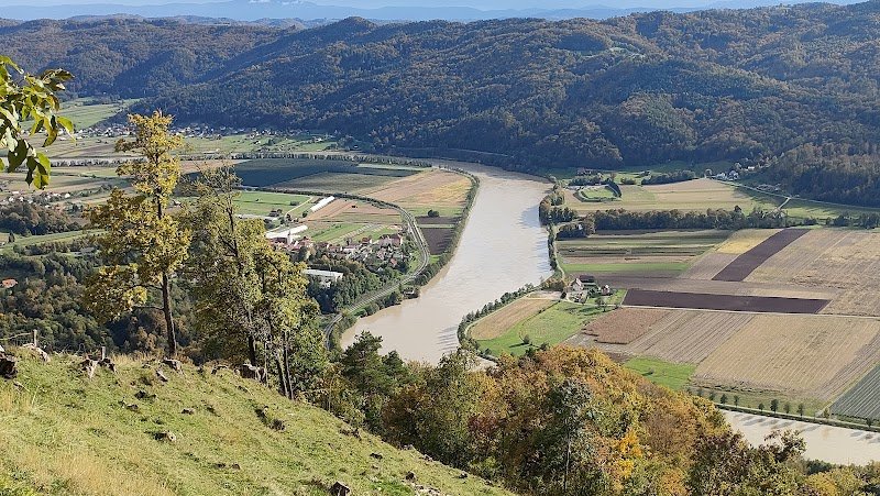 cerkev sv. Duha - dodatna slika