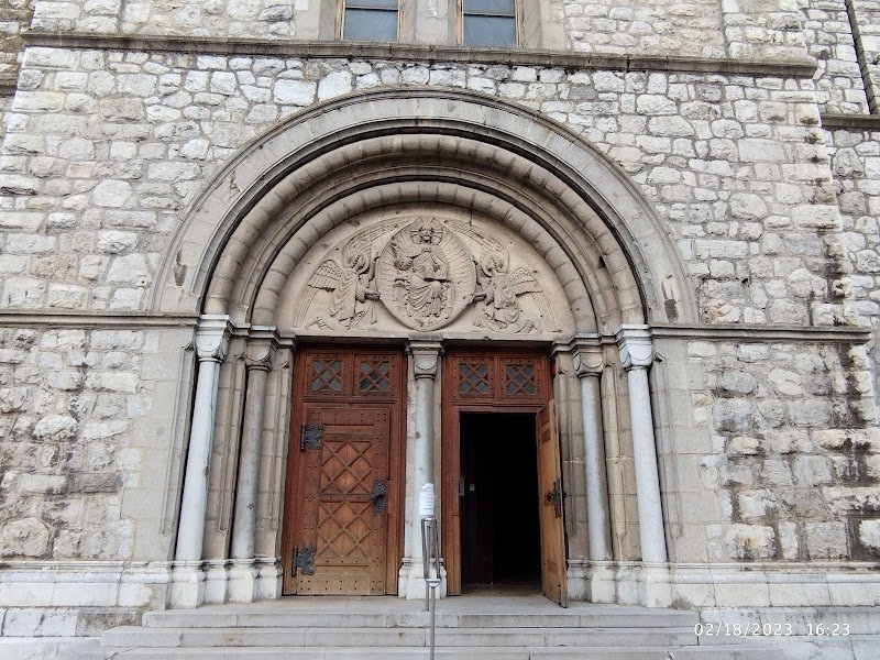 cerkev sv. Fabijana in Boštjana ter sv. Jerneja - dodatna slika