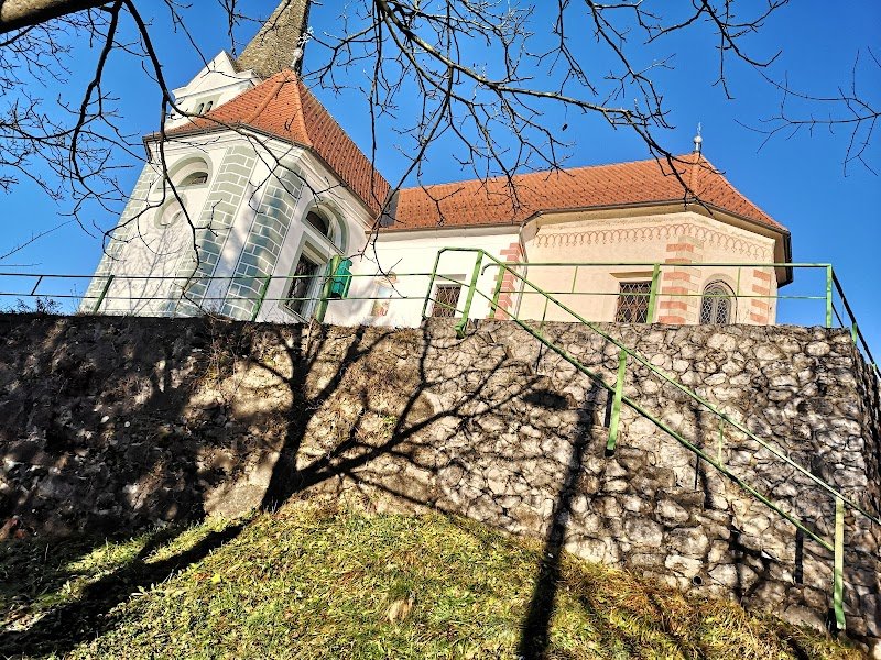 cerkev sv. Florjana - dodatna slika