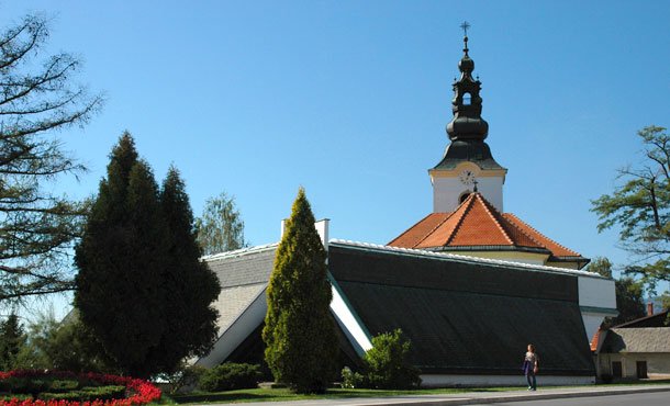 cerkev sv. Marjete Antiohijske - dodatna slika