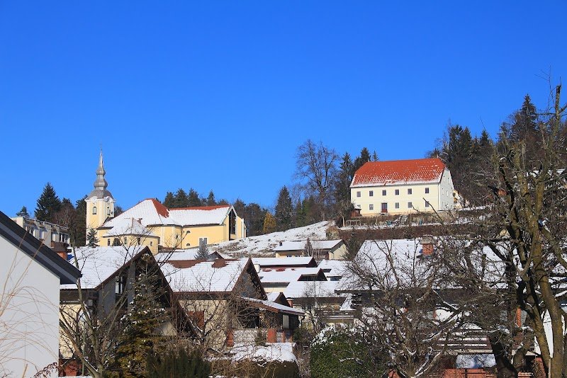 cerkev sv. Martina - dodatna slika