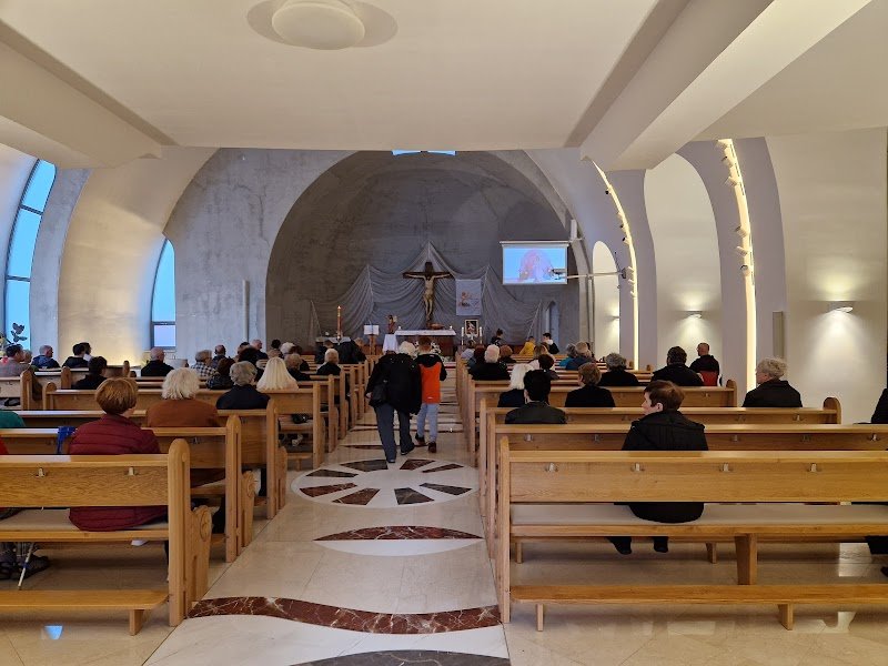 cerkev sv. Martina - dodatna slika