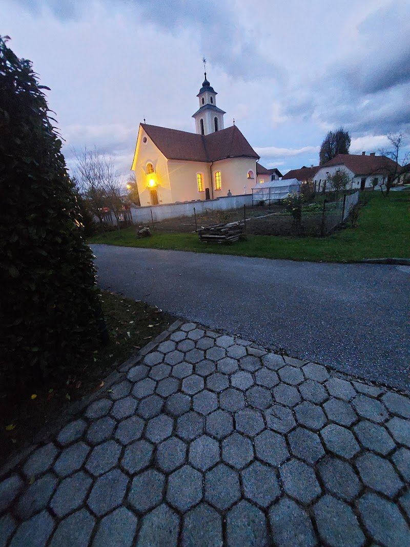 cerkev sv. Rupert - dodatna slika