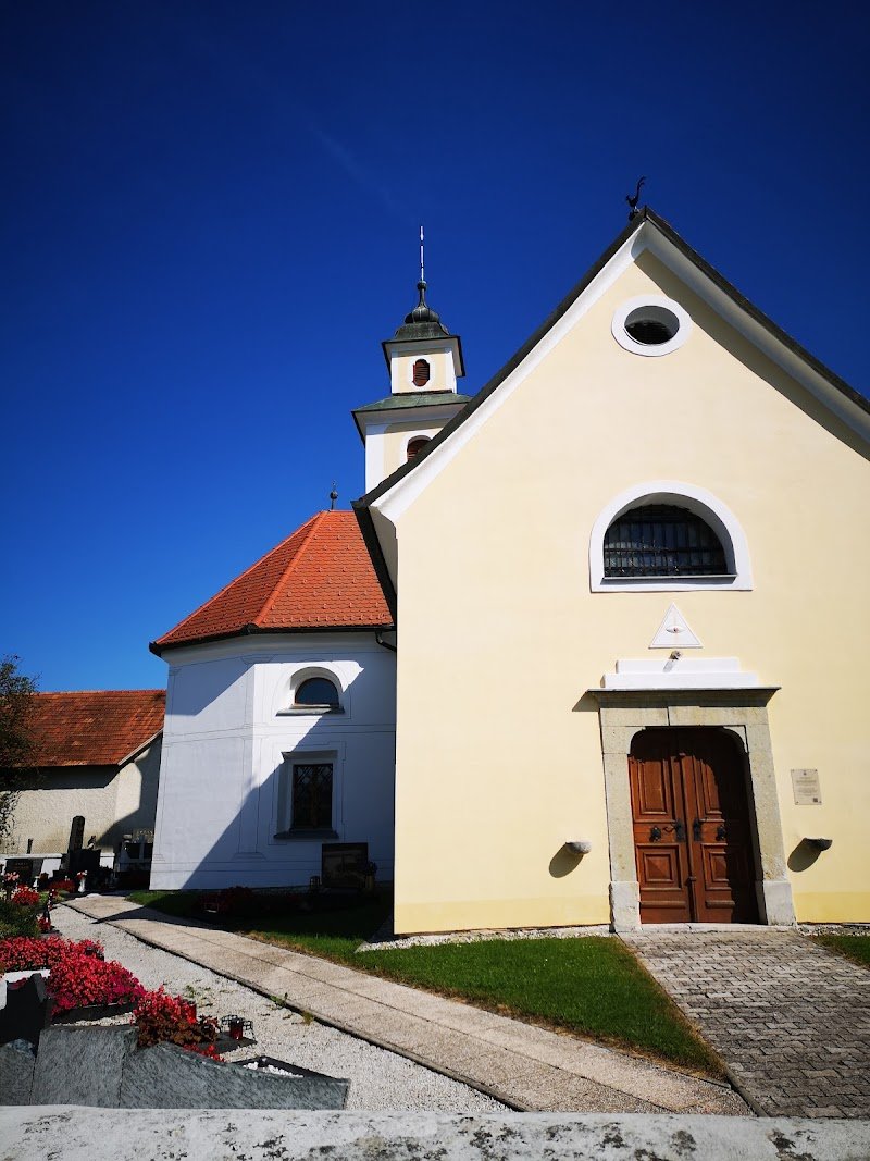 cerkev sv. Rupert
