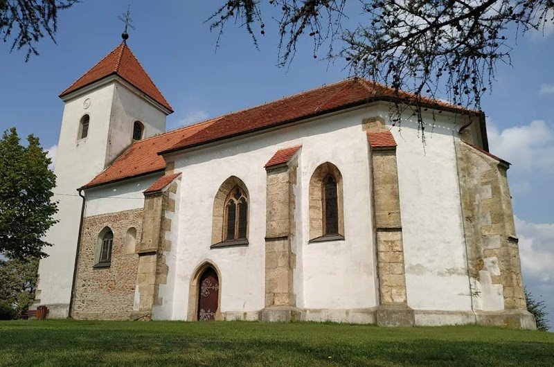 cerkev sv. Trojice