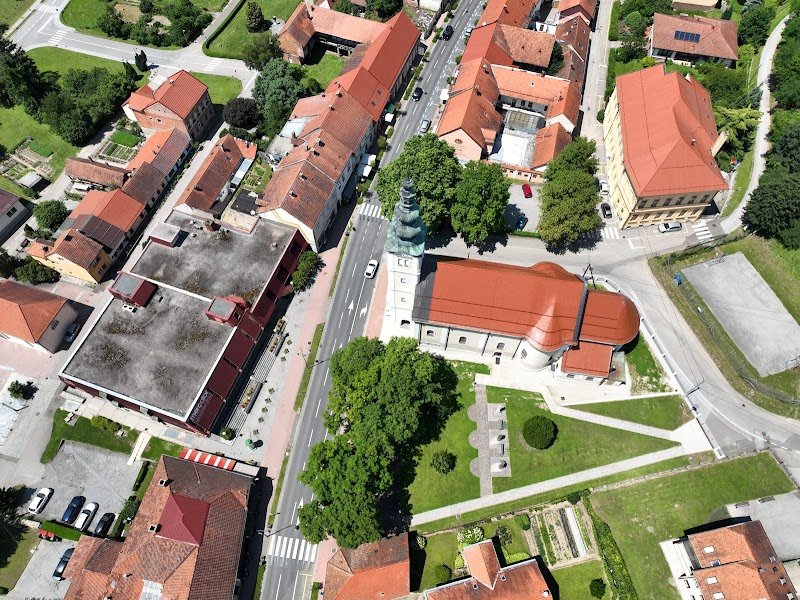 cerkev svete Katarine / Szent Katalin templom - dodatna slika