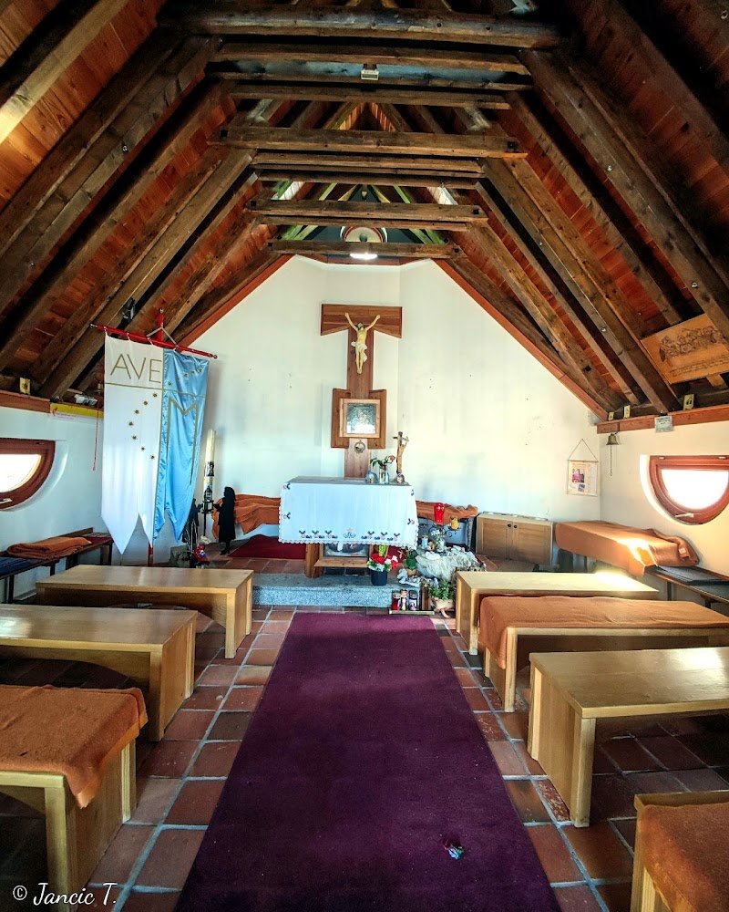 kapela Marije Snežne - dodatna slika