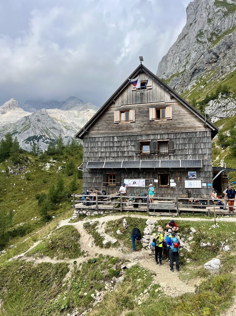 kapela Marije Snežne - dodatna slika