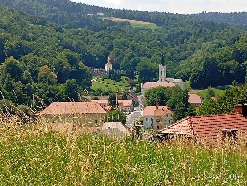 kapela Sv. Neže - dodatna slika