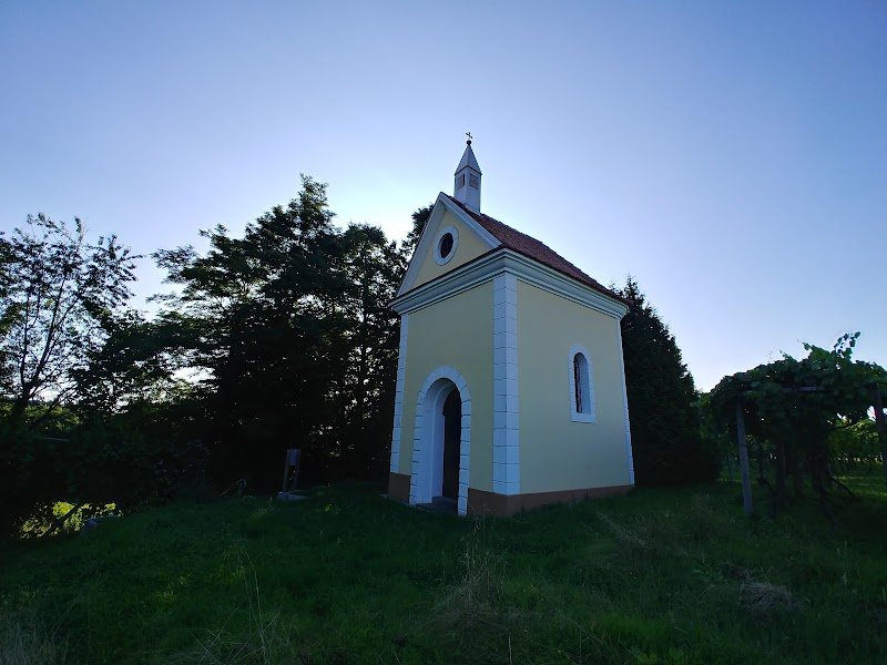 kapela Sv. Neže
