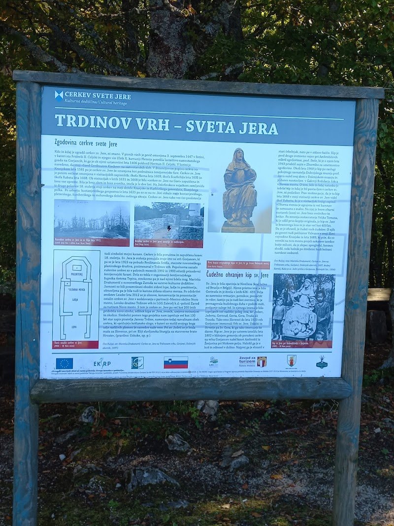 kapelica Sv.Gere - dodatna slika