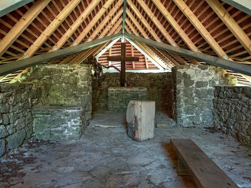 kapelica Sv.Gere