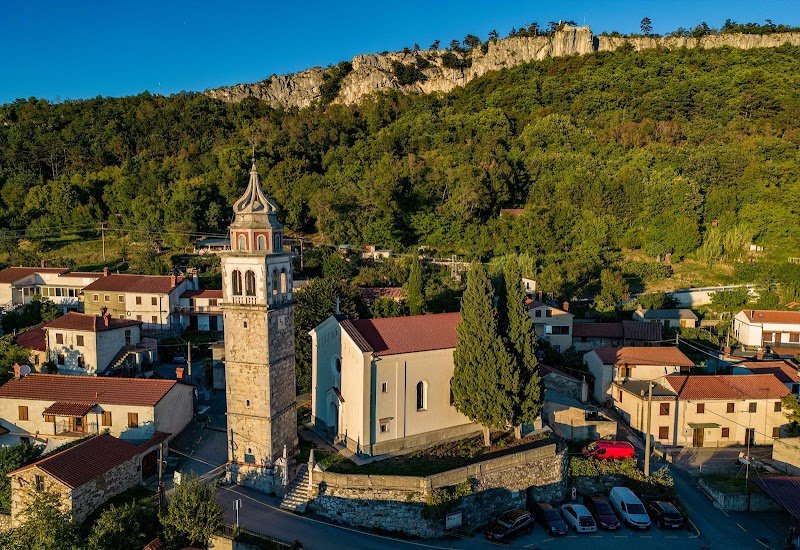 podružna cerkev Sveti Valentin - dodatna slika