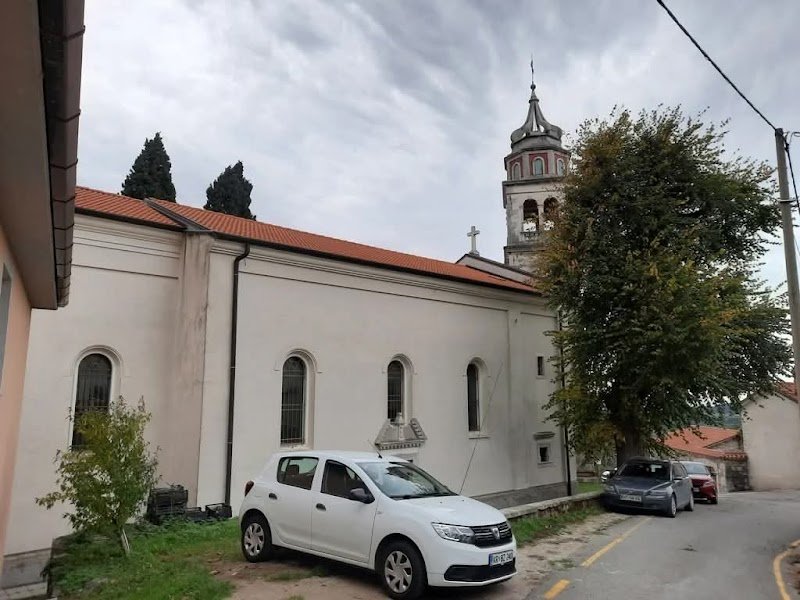 podružna cerkev Sveti Valentin - dodatna slika
