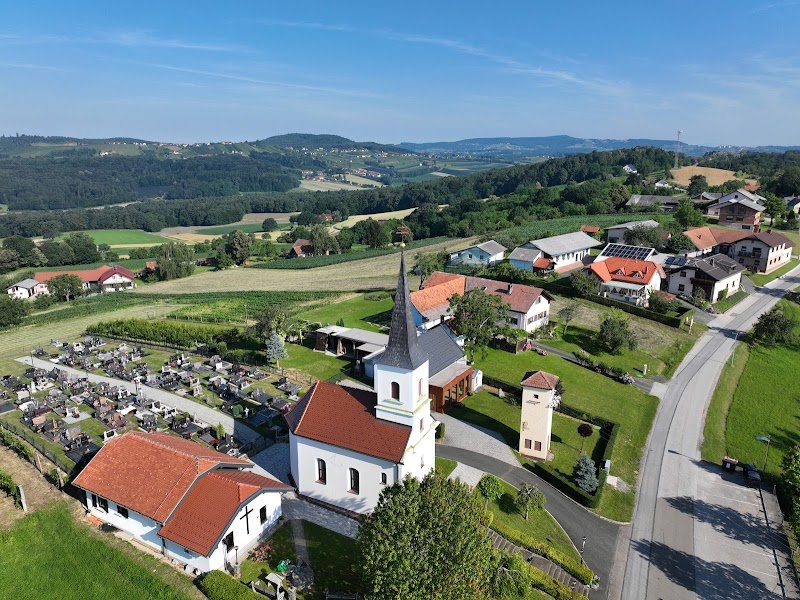 sv. Anton - dodatna slika