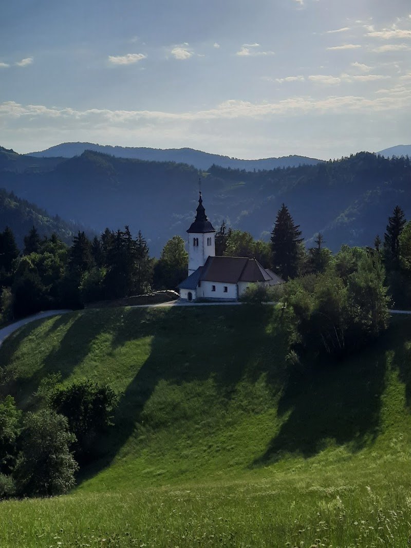 sv. Barbara - dodatna slika