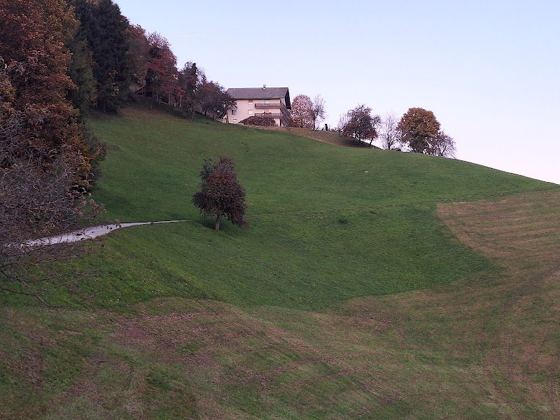 sv. Barbara - dodatna slika