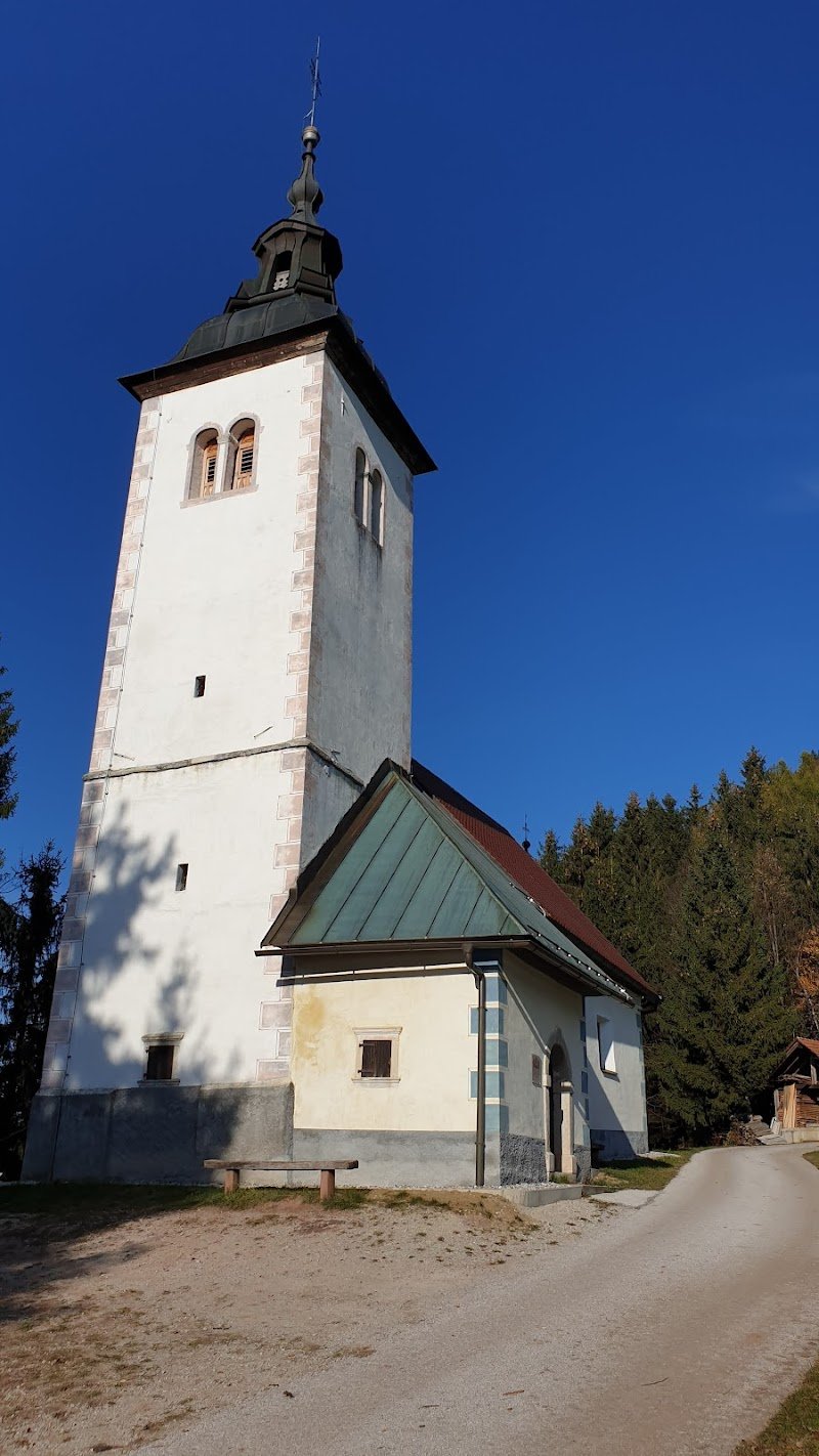 sv. Barbara