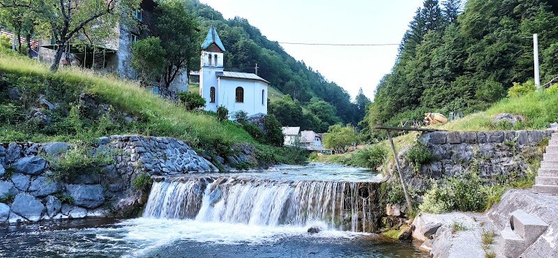 sv. Barbara - dodatna slika