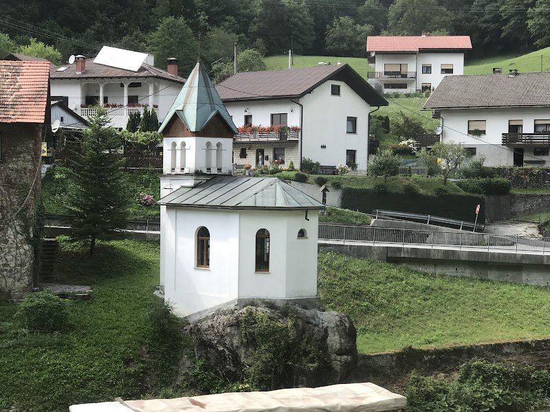 sv. Barbara - dodatna slika
