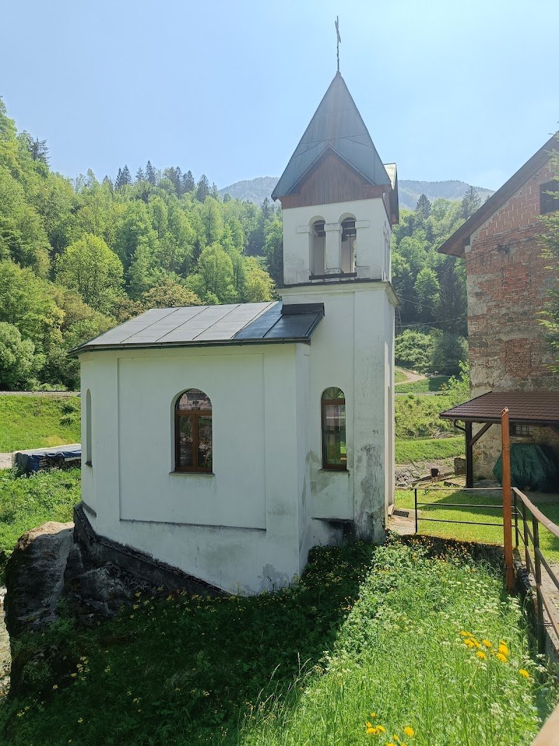 sv. Barbara