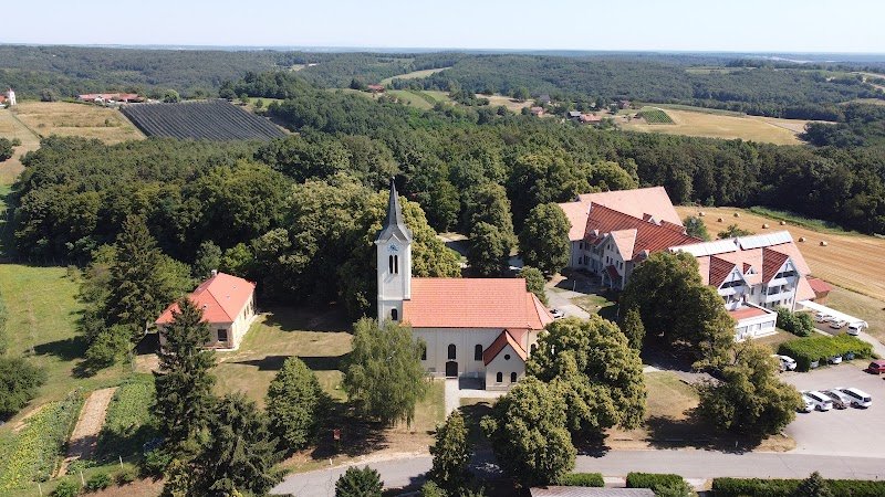 sv. Benedikt - dodatna slika