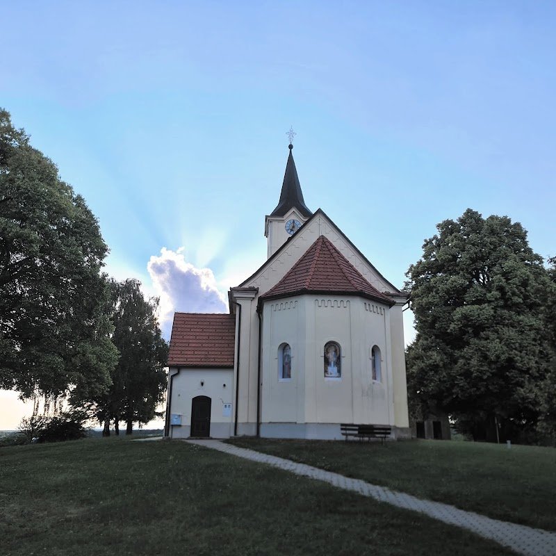 sv. Benedikt