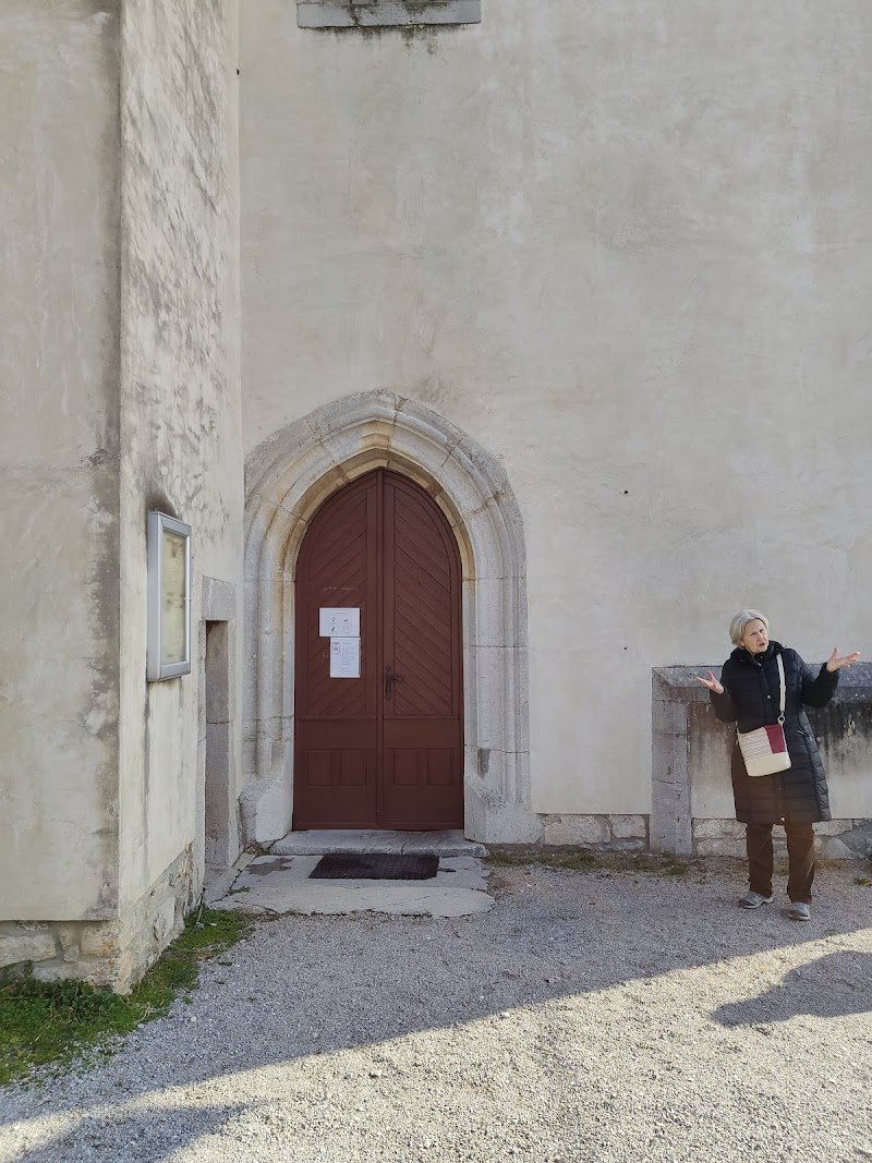 sv. Danijel - dodatna slika