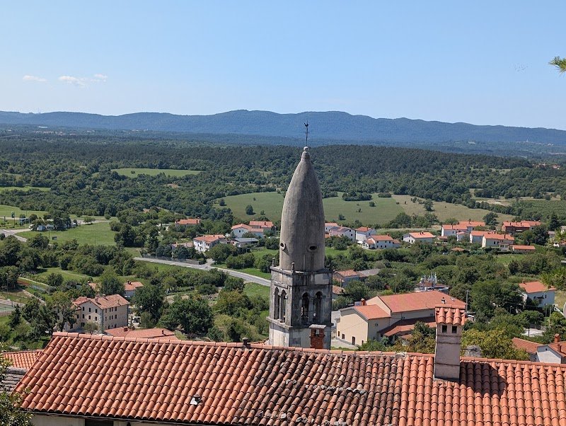 sv. Danijel - dodatna slika