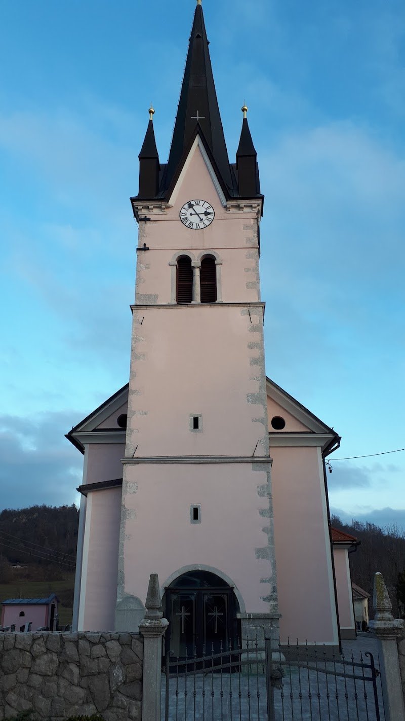 sv. Jakob